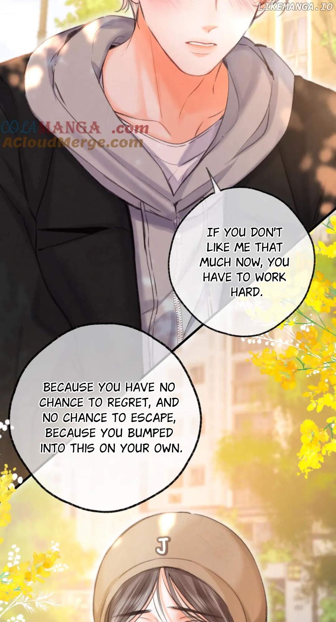 You Are My Desire Chapter 78 - page 49